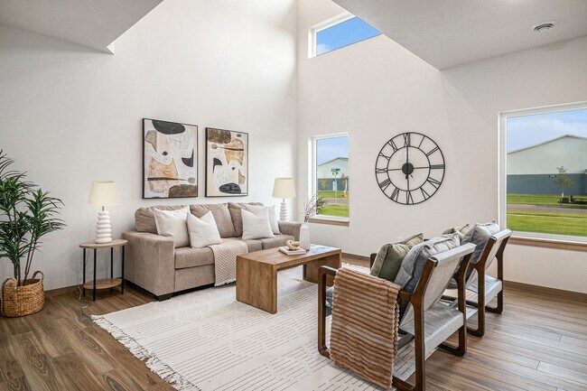 Foto del edificio - 5702 E Avett Pl