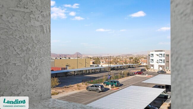 Foto del edificio - 760 S Boulder Hwy