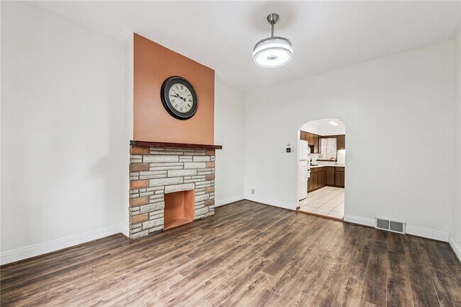 Foto del edificio - 4106 Garden Way