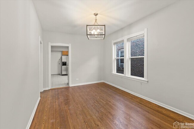 Foto del edificio - 1629 N Mason Ave