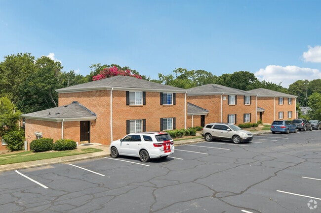 Building Photo - Flourish Park