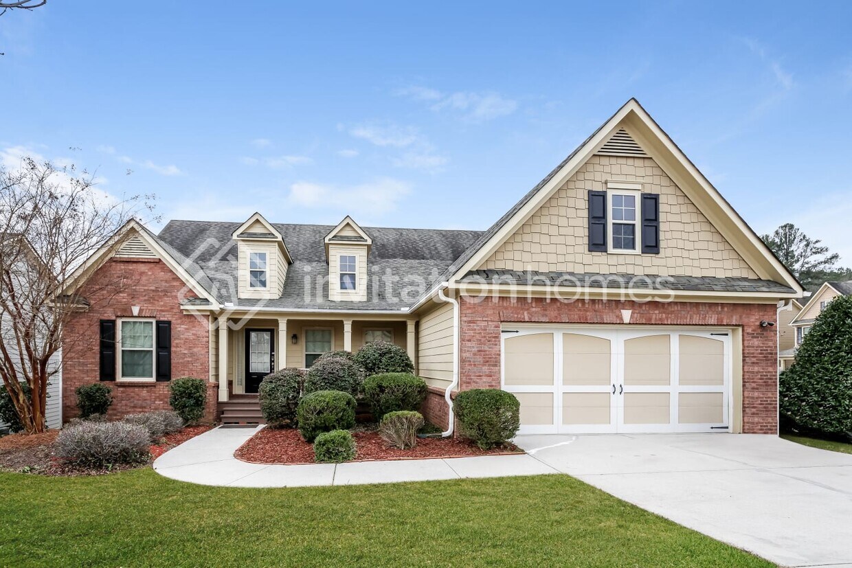 Foto principal - 1307 Elmswood Glen Way SE