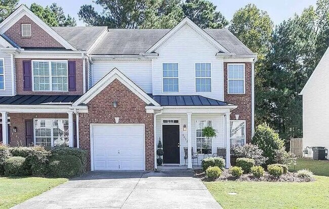 Foto del edificio - Room in Townhome on Kentmere Dr