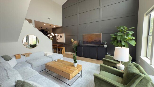 Foto del edificio - 4306 Schuler St