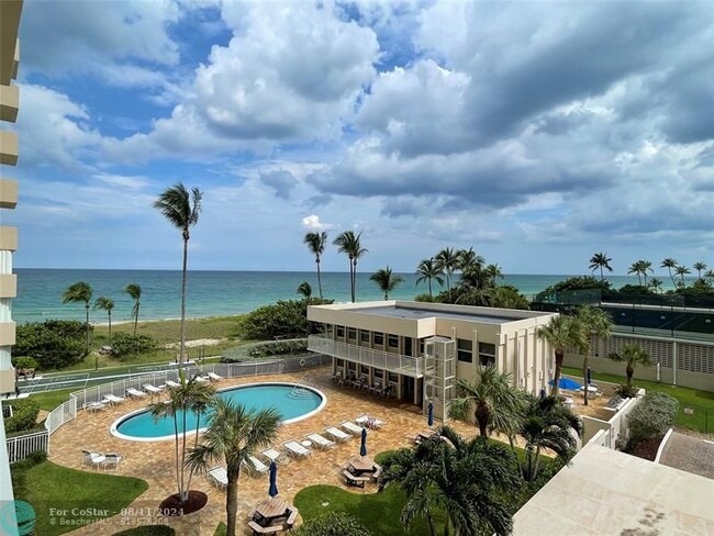 Building Photo - 5200 N Ocean Blvd