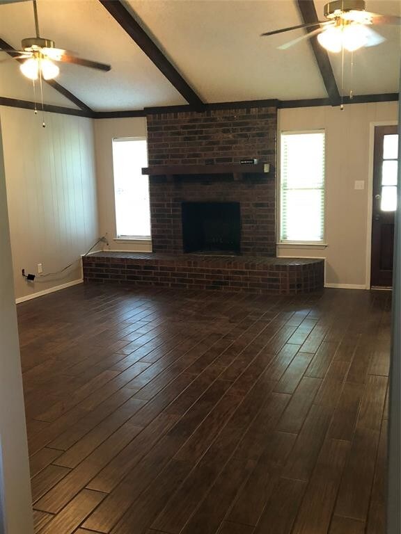 Foto del edificio - 806 Percifield Trail