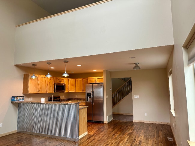 Building Photo - 1719 Euclid Ave