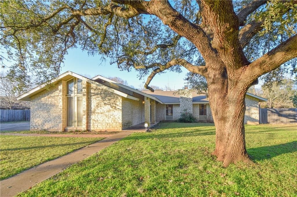 Primary Photo - 3602 Socorro Trail