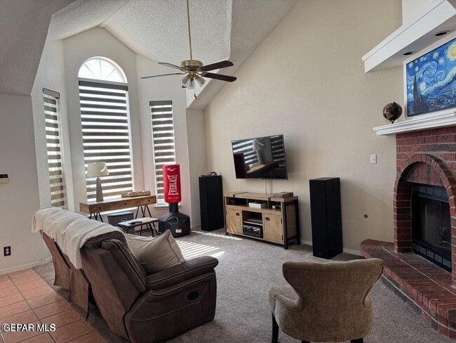 Building Photo - 1485 Desierto Rico Ave
