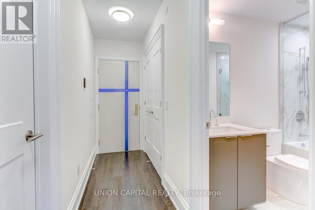 Photo du bâtiment - 88 Cumberland St