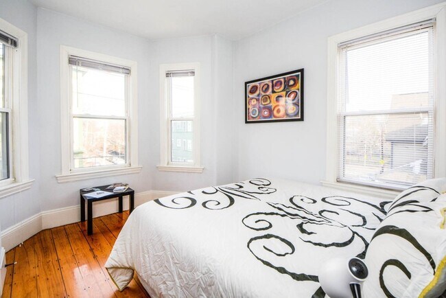 Foto del edificio - 137 Paul Gore St