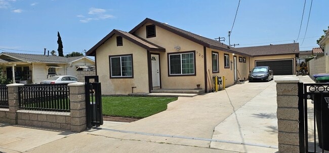 Building Photo - 720 Hershey Ave