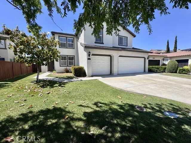 Foto del edificio - 26317 Palm Tree Ln