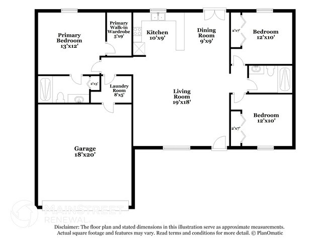 Foto del edificio - 2216 NW 5th St