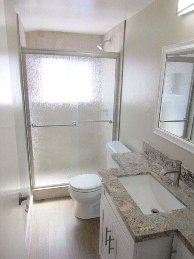 Foto del edificio - Remodeled Single Story House in Serra Mesa