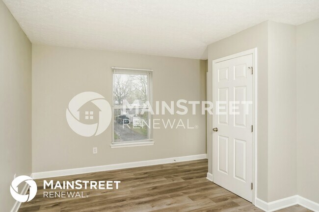 Foto del edificio - 2821 Rowan St