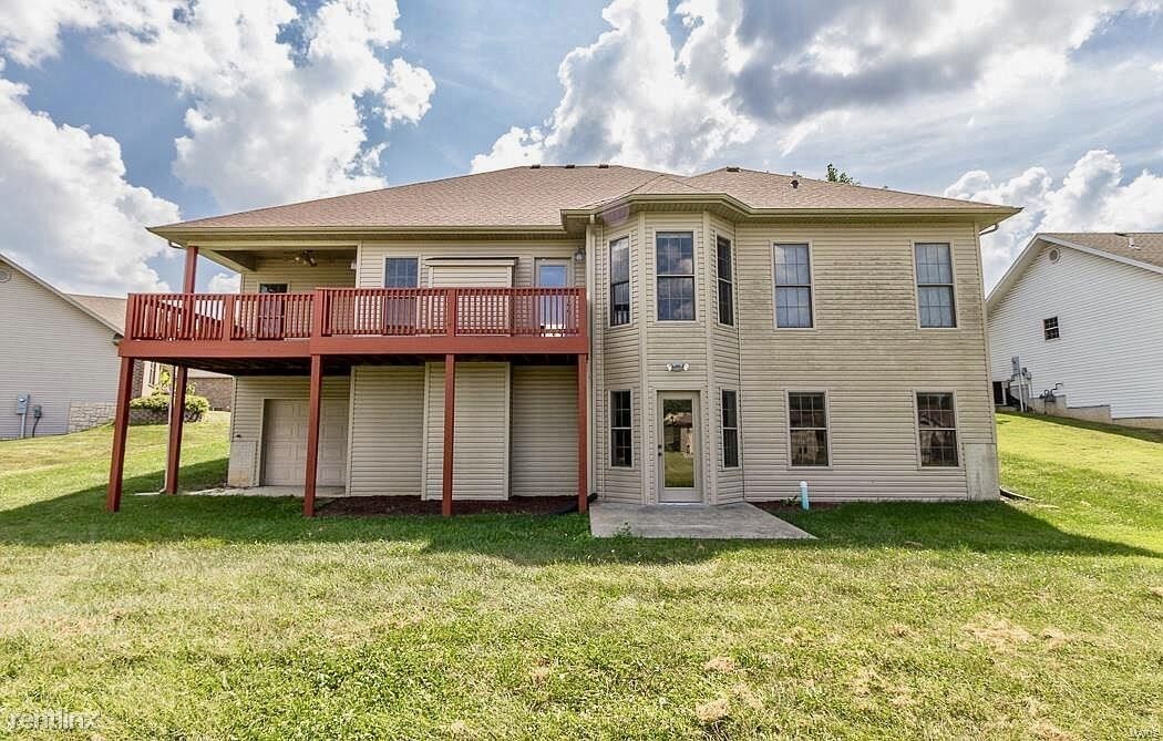 Primary Photo - 5 br, 3.5 bath House - 2844 Boardwalk Ave