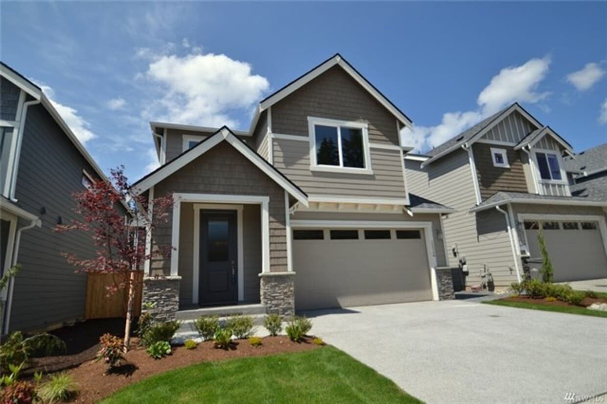 Photo - 19414 Meridian Drive SE