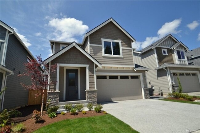 4Bd/2.75Ba Bothell Home - 4Bd/2.75Ba Bothell Home