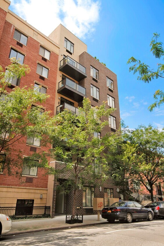 330 E 119th St, New York, NY 10035 Condo for Rent in New York, NY