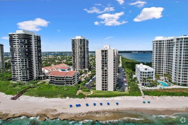 Building Photo - 4200 N Ocean Dr