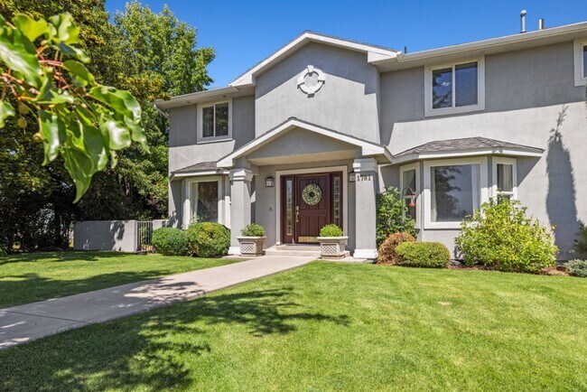Foto del edificio - 1781 Quail Ridge Dr