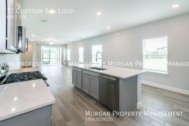 Building Photo - Brand NEW 4 BR Home for Rent in Beachwalk!