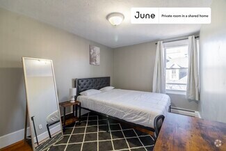 Building Photo - Private bedroom in 4 bed/2 bath Home