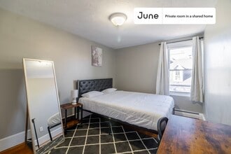 Building Photo - Room in Shared 4 bed/2 bath home