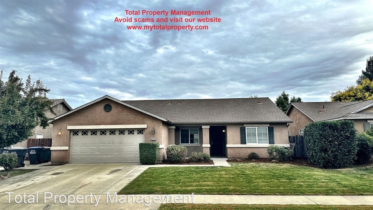 Primary Photo - 3 br, 2 bath House - 2216 E. Arlen Ave.