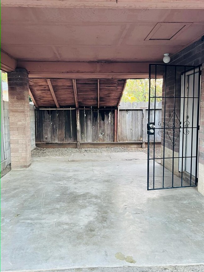 Photo - One Bedroom Cottage Available Now Apartment