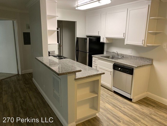 Foto del edificio - 480 3rd St