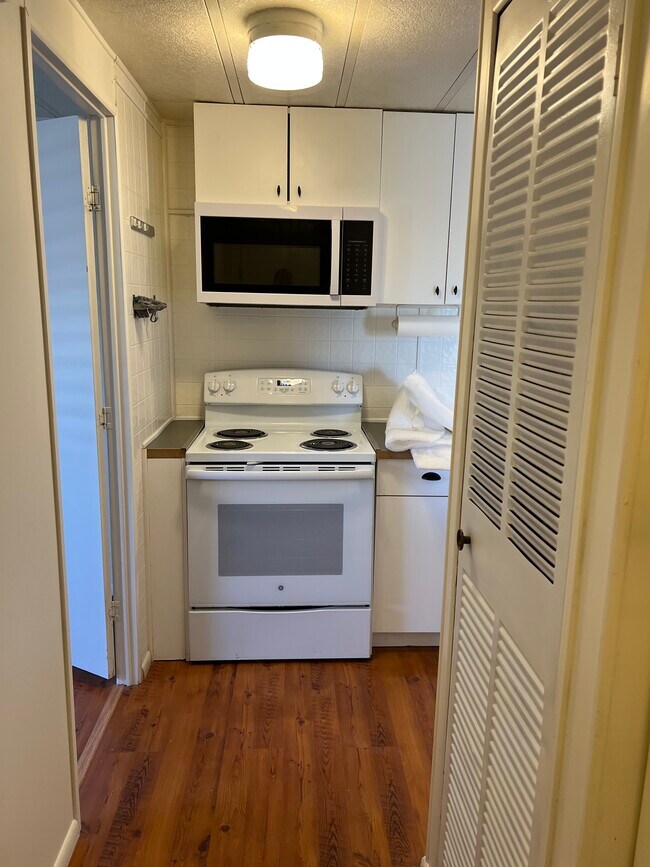 Foto del edificio - 539 N Starr Rd