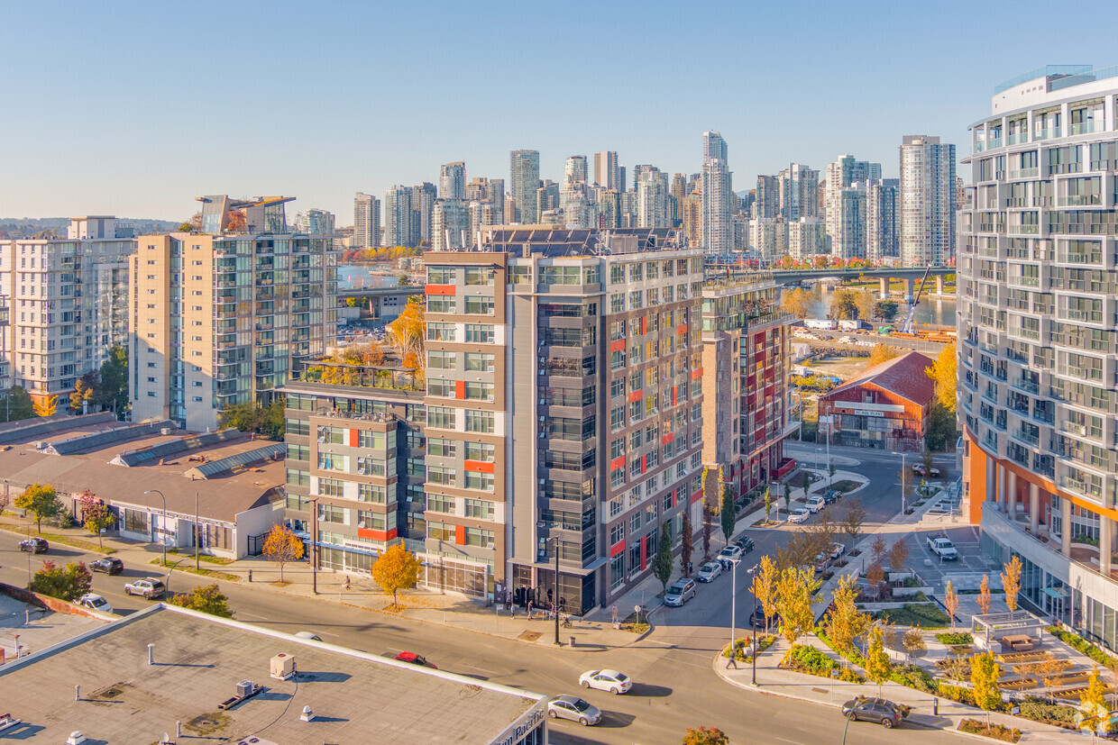 Primary Photo - Marguerite Ford Apartments