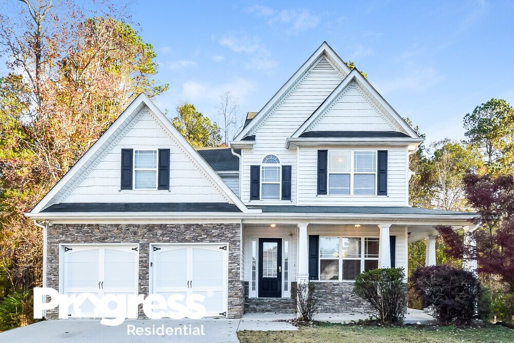 910 Elderberry Ln, Villa Rica, GA 30180 House Rental in Villa Rica