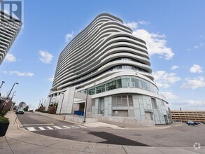 Building Photo - 2520-2520 Eglinton Ave W