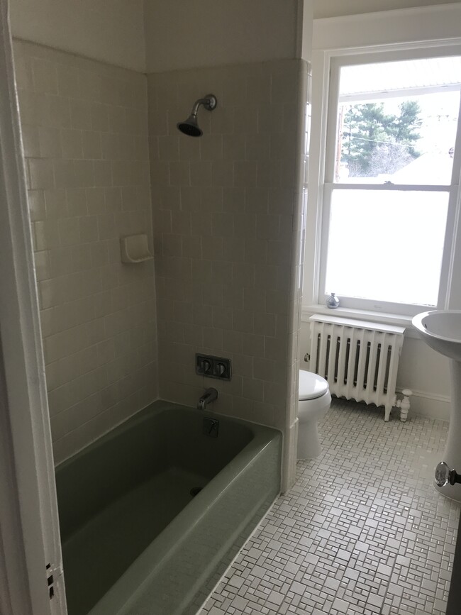 Bathroom - 404 Elm St
