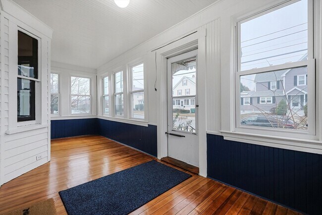 Foto del edificio - 35 Adams St