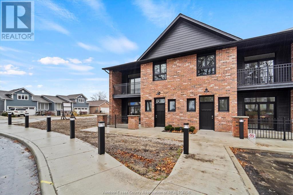 515 Dalhousie St, Amherstburg, ON N9V 3P3 House for Rent in