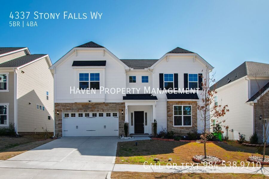 Foto principal - 4337 Stony Falls Wy
