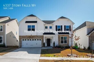 Building Photo - 4337 Stony Falls Wy