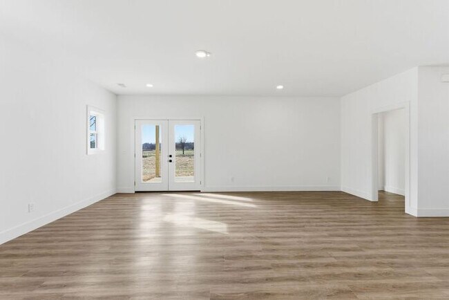 Foto del edificio - Brand New Home in Old Hickory - Golf Course Views - Pet Friendly