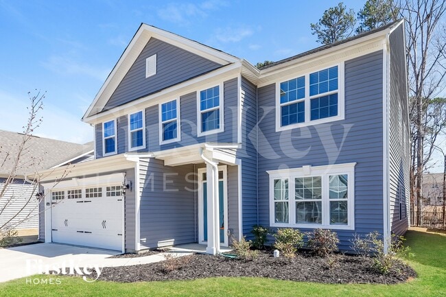 Building Photo - 1207 Harkey Creek Dr