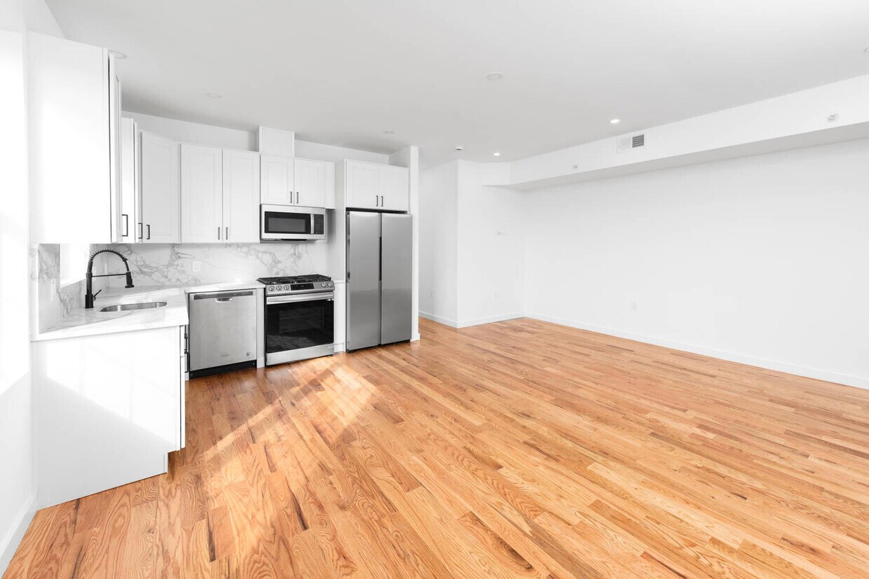 Foto principal - 125 Broughton Ave
