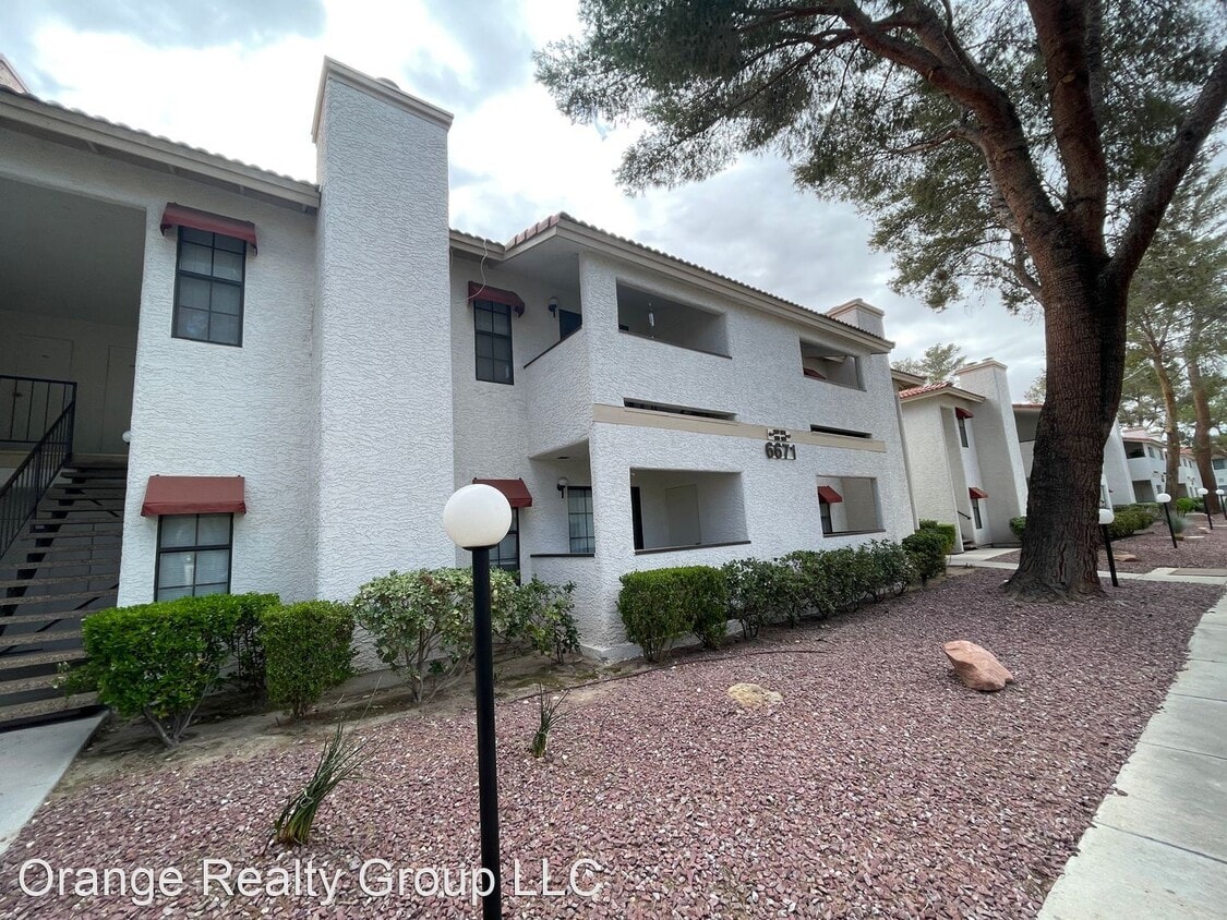 6671 W Tropicana Ave
