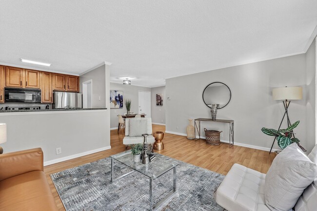 Building Photo - Chic 1-bedroom condominium located in the ...
