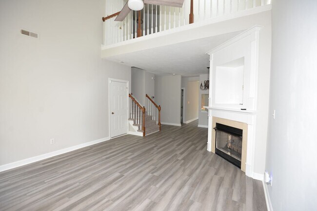 Foto del edificio - 2 Bedroom Townhome in Cypress Point North