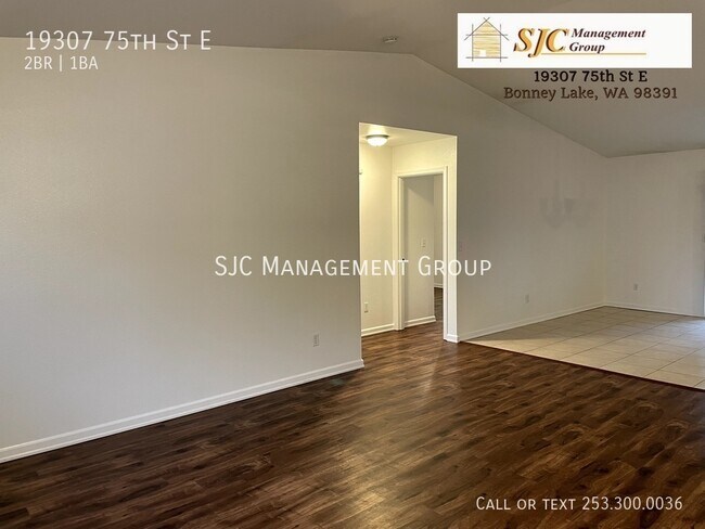 Foto del edificio - 19307 75th St E