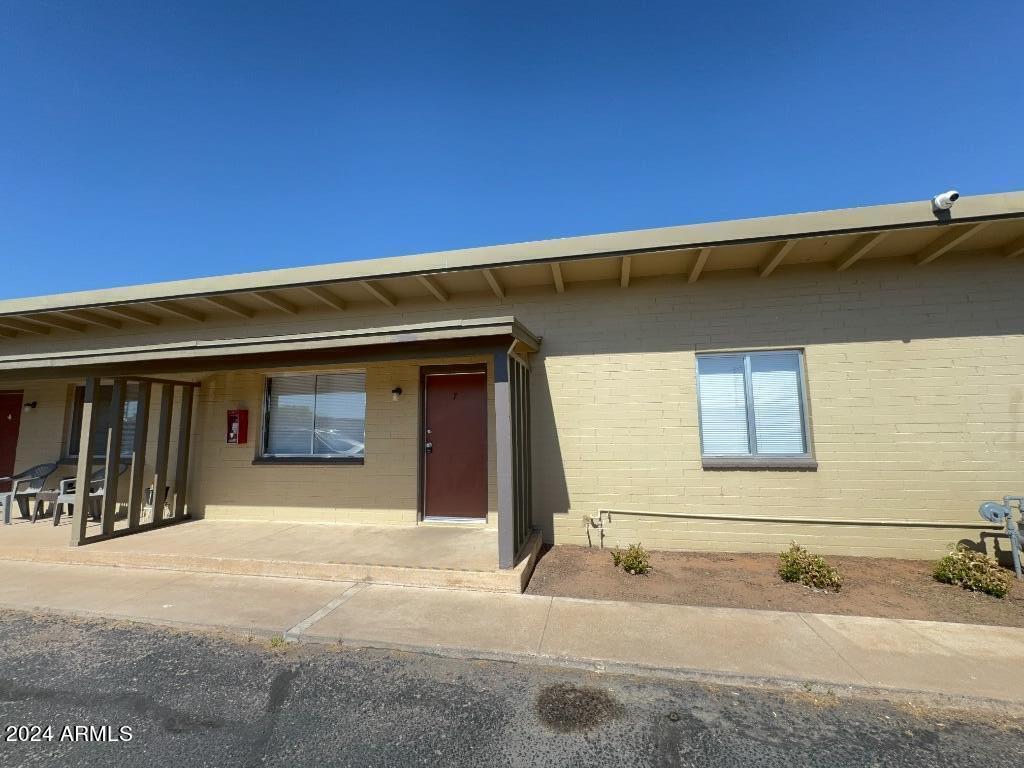 1800 E Fry Blvd Unit 7, Sierra Vista, AZ 85635 - Room for Rent in ...