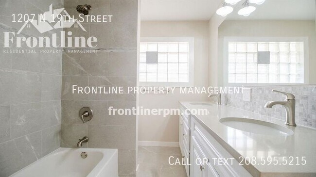 Foto del edificio - 1207 N 19th St